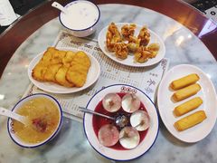 -五条人糖水铺(万达店)