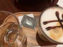-The Lounge·大堂酒廊·北京粤财JW万豪酒店