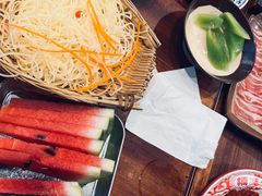 -楠火锅(哈尔滨金爵万象店)