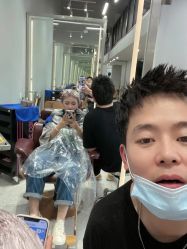 -贰伍玖造型