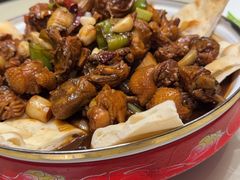 -齐河·老东家·民间菜·地标特色美食