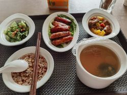 -雪绒花月子会所(万安店)