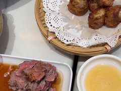 -一肴·牛肉粿条(深圳湾睿印店)