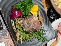 -黑牛の店·和牛烧肉(合生汇店)