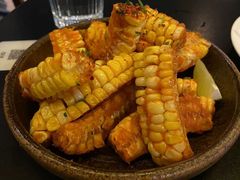 泡菜玉米條-农畉LONFOOD(万象天地店)