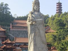 -南沙天后宫景区