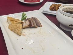 -金华安大酒楼·老牌潮菜·粤式茶点(东方国际店)