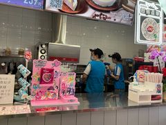 -DQ·蛋糕·冰淇淋(通州万达店)