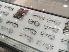 -宝岛眼镜(嘉兴桐乡时代广场店)