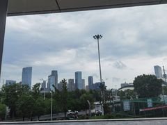 -必胜客(天鹅湖万达店)