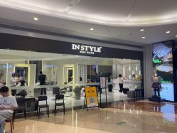 -IN STYLE•造型
