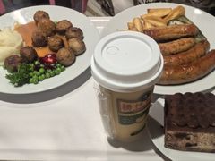 -宜家·瑞典风味餐厅(四元桥店)