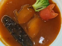 -金贵源食神(楚河汉街店)