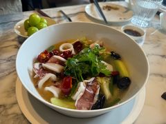-遇外滩(BFC外滩金融中心店)