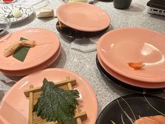 -争鲜回转寿司(南开大悦城店)