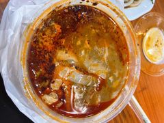 -清真·宏顺祥卤汁凉粉(大皮院店)