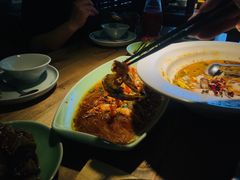 -弄堂里(阿里西溪A区店)