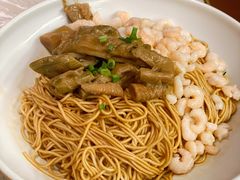 -松鹤面馆·古法焖肉面(观前店)