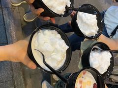 -老海南椰奶清补凉(文化宫老店)