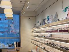 -刺鸟眼镜(黄岛直营店)