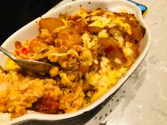 -必胜客(万达百货店)