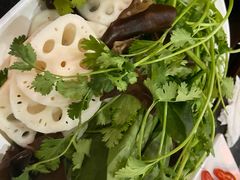 -鼎汇丰重庆老火锅(鞍顺园店)