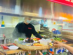 -文立新麻辣烫(合生汇21街区店)