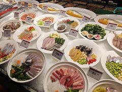 -王庄阿咪海鲜大排档(象园店)