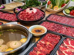 -正禾鲜·潮汕牛肉火锅(凯德天府店)