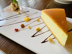 芝士蛋糕-莫比餐厅(五道口店)