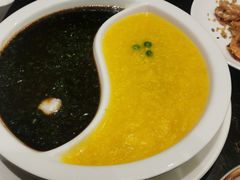 太极蒸蛋-童福兴·南京菜(老门东店)