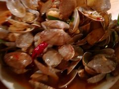 -冶建镜子·老南昌大排档·江西虾王(总店)