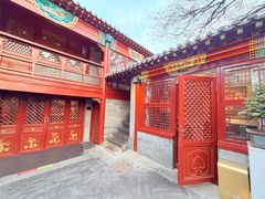 -程府宴(南长街四合院店)