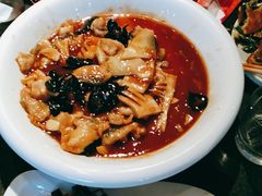 -津菜宋记老房子(平山道店)