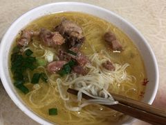 -海汇源老烧麦店(东大街总店)