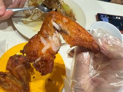 -冰岛茶餐厅(人民路店)