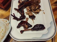 -民俗村柴火灶·景德江西菜(中国陶瓷博物馆店)