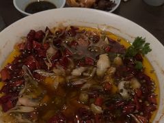 -花迹(富春江东街店)