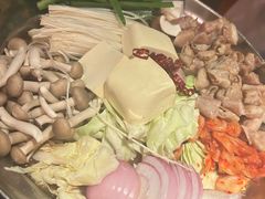 -醉虎传(南锣鼓巷店)
