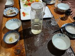 -上楼私房菜(院士路店)