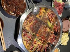 -大风老火锅(江北一店)