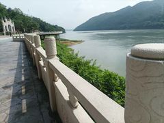-飞霞风景名胜区