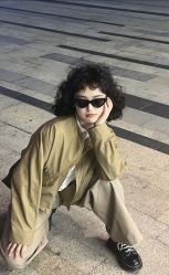 -17style壹柒造型