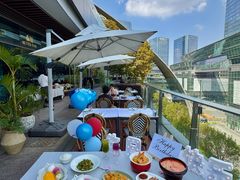 -BetterThai 泰加(苏州中心店)