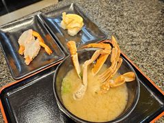 -沼津魚がし鮨(御殿場アウトレット店)