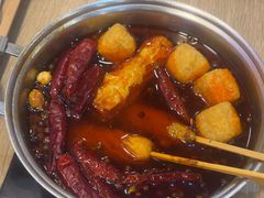 -吉野家(维明街店)