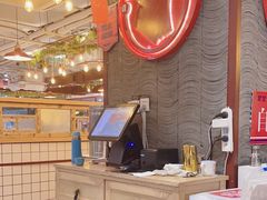 -贤合庄卤味火锅(济南泉城路店)