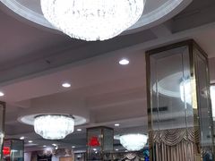 大堂-花好悦园(瀛洲店)