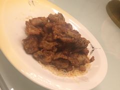 -东海朗廷酒店-唐阁T’ANG COURT 中餐厅