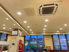 -常赢三兄弟·清真涮肉·清真炒菜(朝阳新城店)